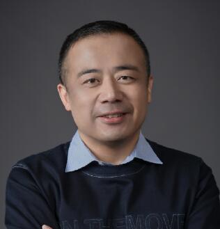 盛趣游戏党委书记郭臻：科技温暖公益 游戏浸润成长                      