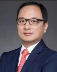 主持人：中国信息协会数据智能专委会执行主任王波