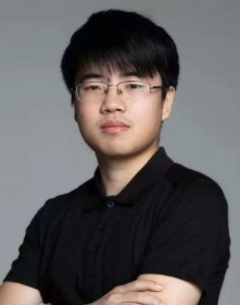 X Meta创始人兼CEO徐一仁