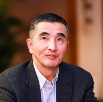 中国音像与数字出版协会 第一副理事长、游戏工委主任委员张毅君