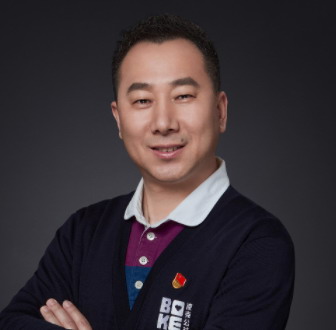 波克科技党委书记刘忠生：深耕“游戏+”情怀，促进产业可持续发展