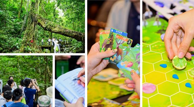 2025游戏公益案例集——科学普及